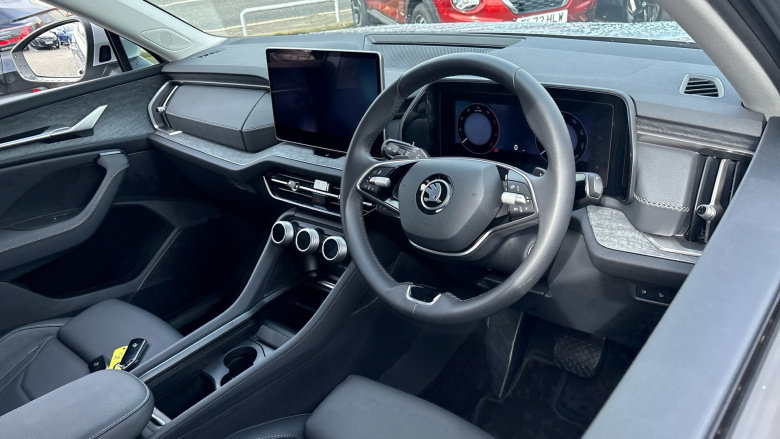 Skoda Kodiaq 2.0 TDI 193 SE L 4X4 5dr DSG [7 Seat] Diesel Estate